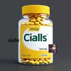 Je veux acheter du cialis c